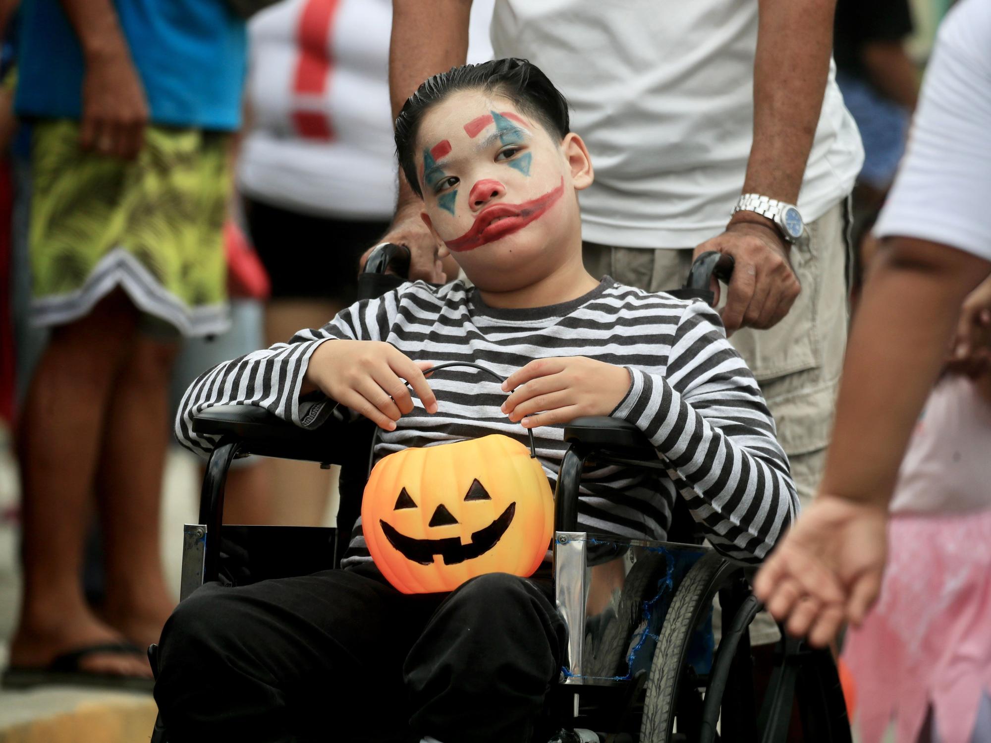 Disfraces originales de Halloween 2023: una fiesta que recorre el mundo