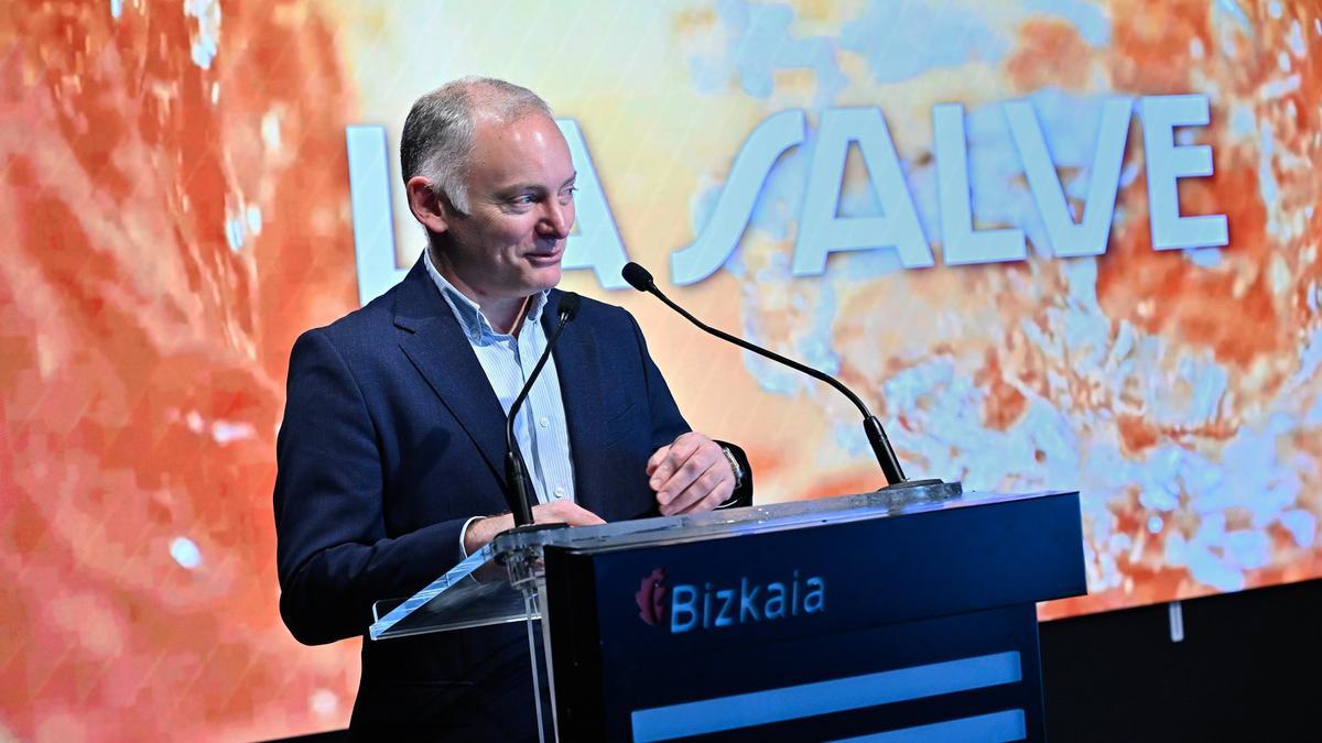 Eduardo Saiz Lekue, socio fundador de La Salve, ha expresado que el informe refleja &quot;que el compromiso con lo cercano tiene resultados amplificados en el territorio que benefician al conjunto”.