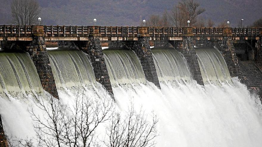 Crisis climática y recursos hídricos