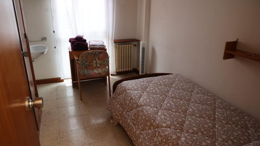 El antiguo convento de las Agustinas en Errenteria acogerá a mujeres vulnerables