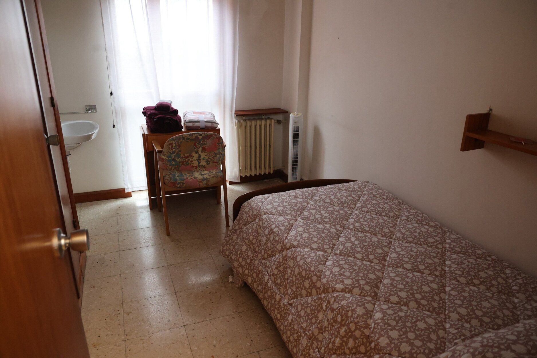 Miriam Etxea, un hogar para mujeres en situación de exclusión social