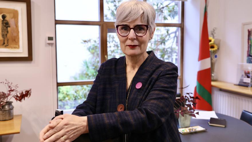 &quot;Existe una normalización de la violencia machista y viene de lejos&quot;