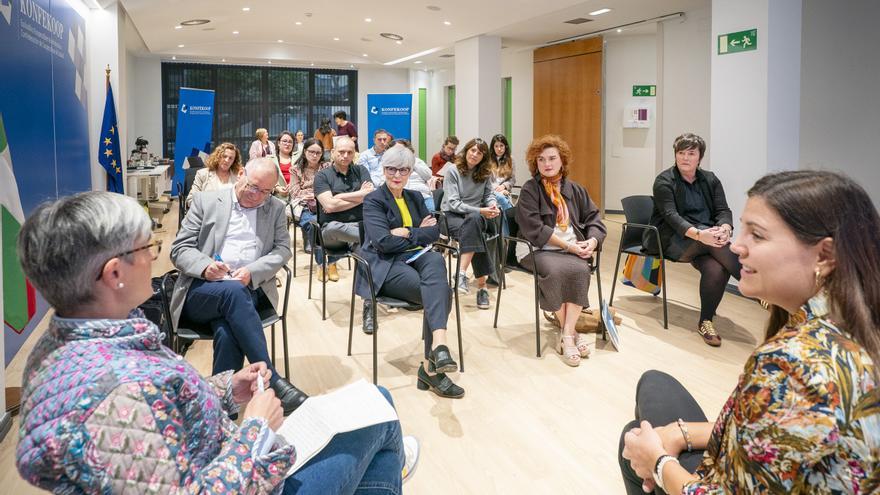 Konfekoop y Emakunde impulsan la conciliación corresponsable en las cooperativas vascas