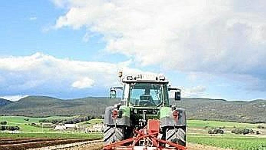 La CE aboga por reorientar los pagos