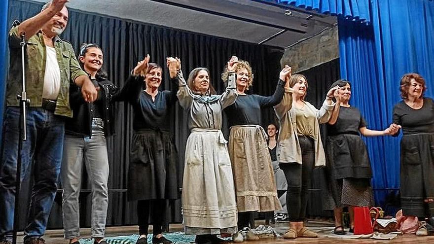 Amplían el plazo para investigar la historia de las mujeres de Mungia