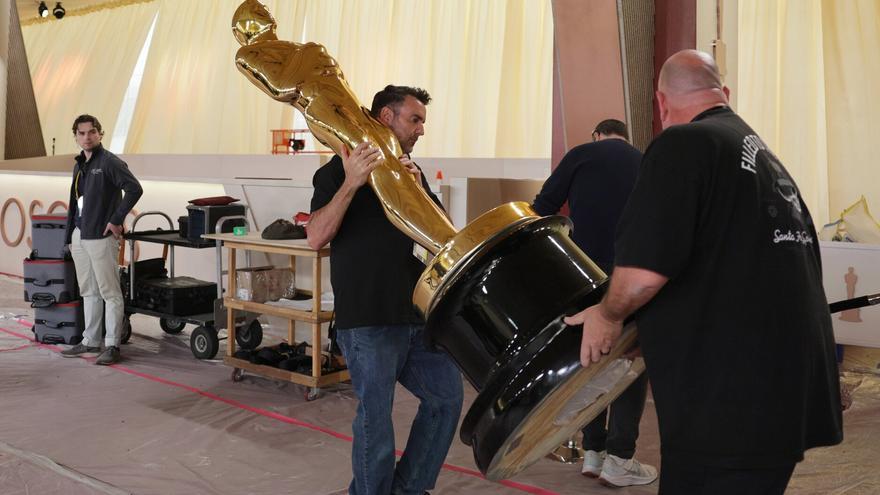 Premios bajo sospecha, cuando el talento compite con la influencia