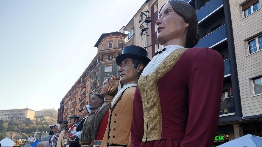 Altuera handiko San Tomas eguna Antxon