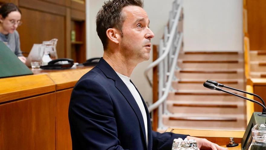 El PNV celebra la aprobación de la nueva Ley Vasca de Medidas Urgentes en materia de Vivienda