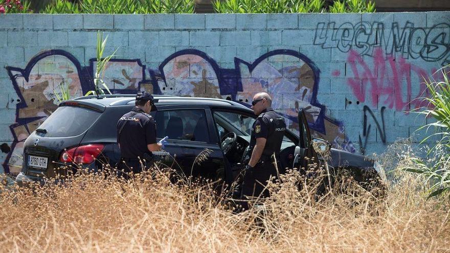 Agrede a su pareja en Málaga y luego se suicida