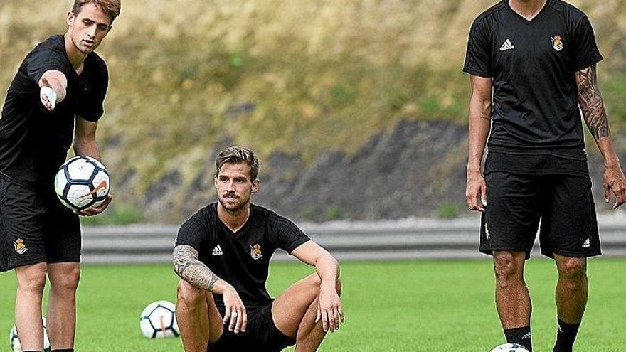 Una pretemporada marcada por los inconvenientes