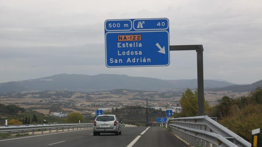 Pirineo y Tierra Estella registran el mayor aumento de personas ocupadas en el último año en Navarra