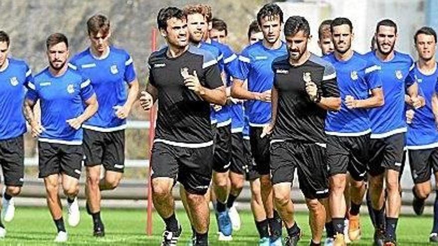 David Casamichana será el preparador físico del Athletic