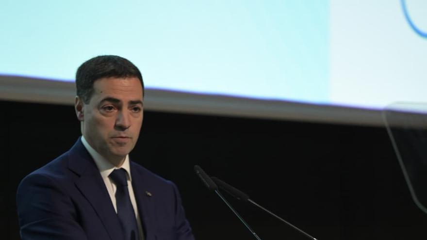 El lehendakari destaca el "talento, trabajo y excelencia" del cine vasco, con 47 nominaciones en 23 categorías