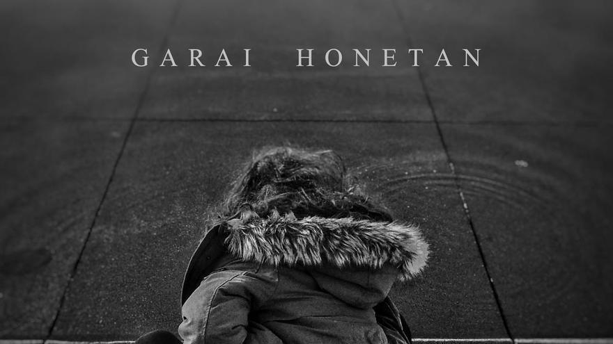 Ya se puede escuchar ‘Garai honetan’, el regreso de Pilt