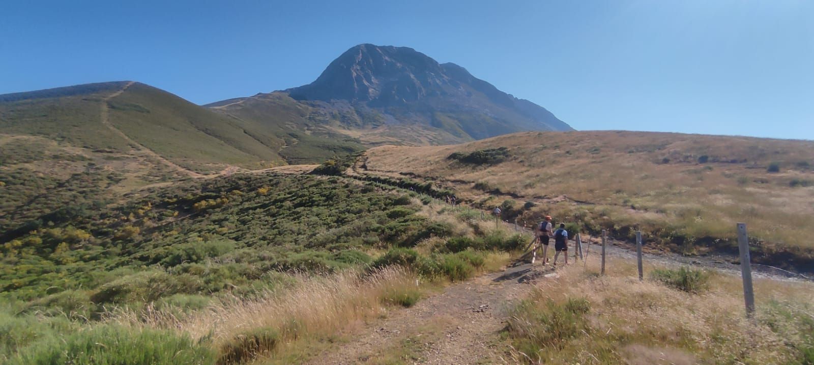 En imágenes: Riaño Trail Run
