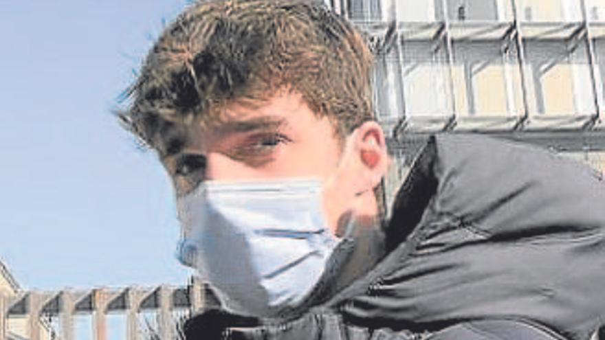 Pablo Urdangarin.