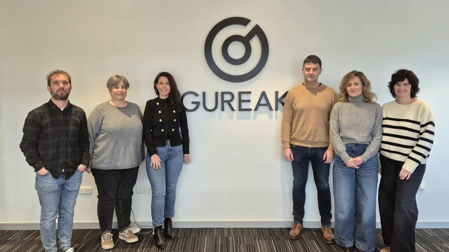 Ajustan el horario del autobús que utilizan los trabajadores de Gureak en Tolosa