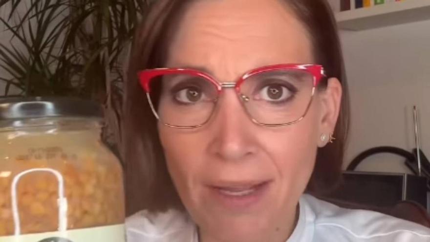 Adiós a que las legumbres te generen hinchazón: Boticaria García tiene la solución definitiva para comerlas sin miedo