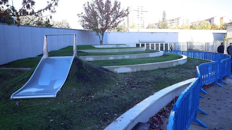 Roedores y escuelas infantiles: cuatro avistamientos en ocho años