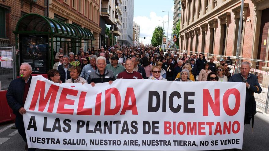 El espejismo del biogás: un experto alerta de las consecuencias de estas plantas en el mundo rural navarro