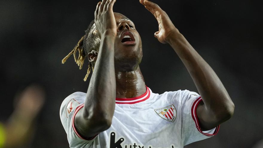 Continúa la maldición del Athletic en sus visitas al Barcelona