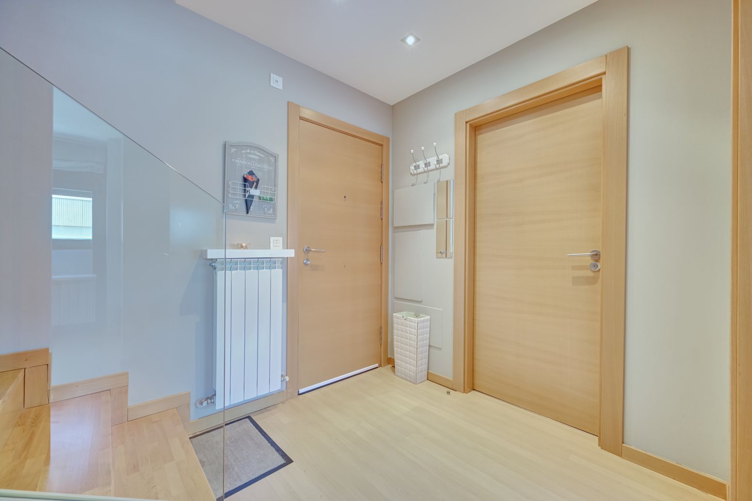 Ripagaina se supera: sale a la venta un espectacular ático-dúplex con terraza de 45 m² a un paso del centro de Pamplona