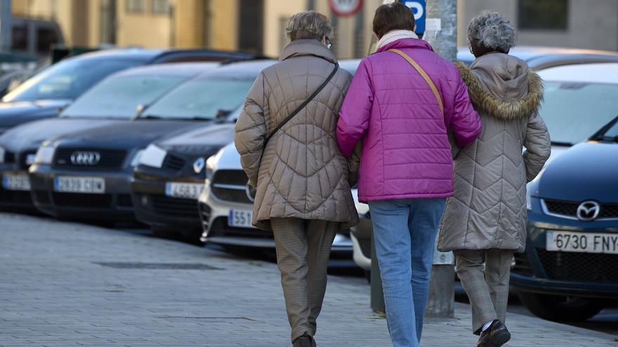 Los hurtos y las estafas a víctimas mayores de 65 años se disparan en Euskadi