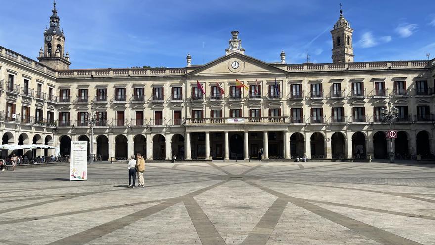 Vitoria ofrece cine al aire libre con películas sobre revitalización de espacios y comunidades