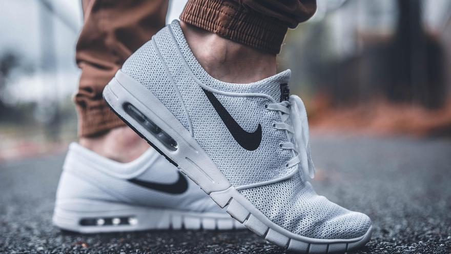 La tienda de Bilbao que regala un par de zapatos a quien acierte varias preguntas