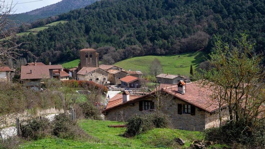 Navarra, segunda CCAA con mayor ocupación en turismo rural