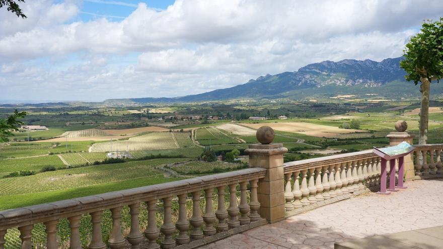 El pueblo-refugio de Loquillo está a una hora de Pamplona y es un "pequeño paraíso", según National Geographic