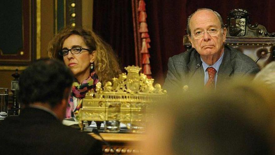 Punta Zorrotza recibirá el respaldo del último pleno de la legislatura