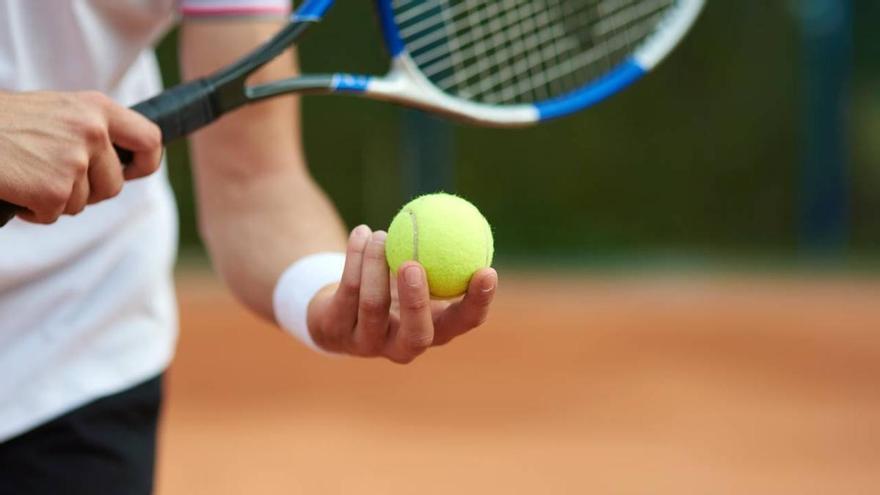 Por qué el tenis es el deporte que más alarga la esperanza de vida