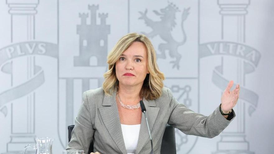 El Gobierno español insiste en que los informes de la UCO y Hacienda relativos a Begoña Gómez no reflejan delitos: &quot;No hay nada&quot;