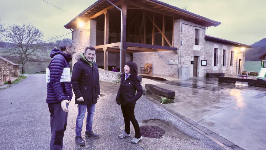 Los rayos de sol que dan energía a Álava