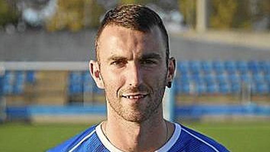 Tercera RFEF: El Ardoi se lleva tres puntazos de Merkatondoa