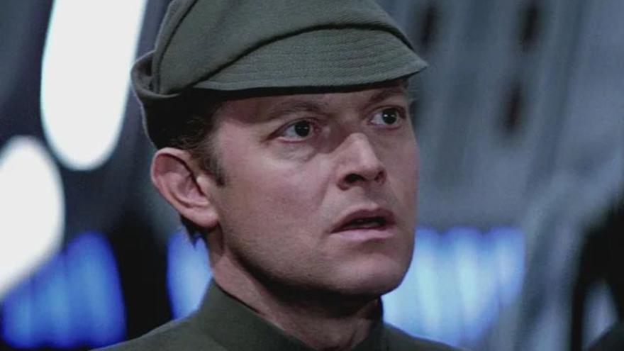 Fallece Michael Pennington, actor de Star Wars, a los 82 años
