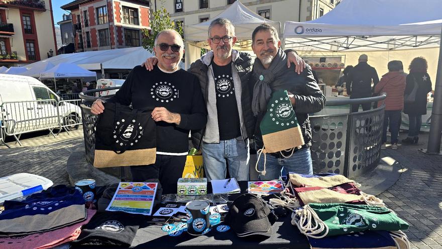 Ordizia pone el foco en la salud masculina este jueves