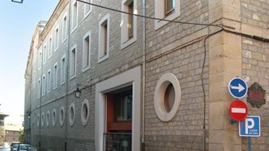 Luis Aramburu Udal Musika eta Dantza Eskolak 2025eko Gabonetako Entzunaldiak ospatuko ditu