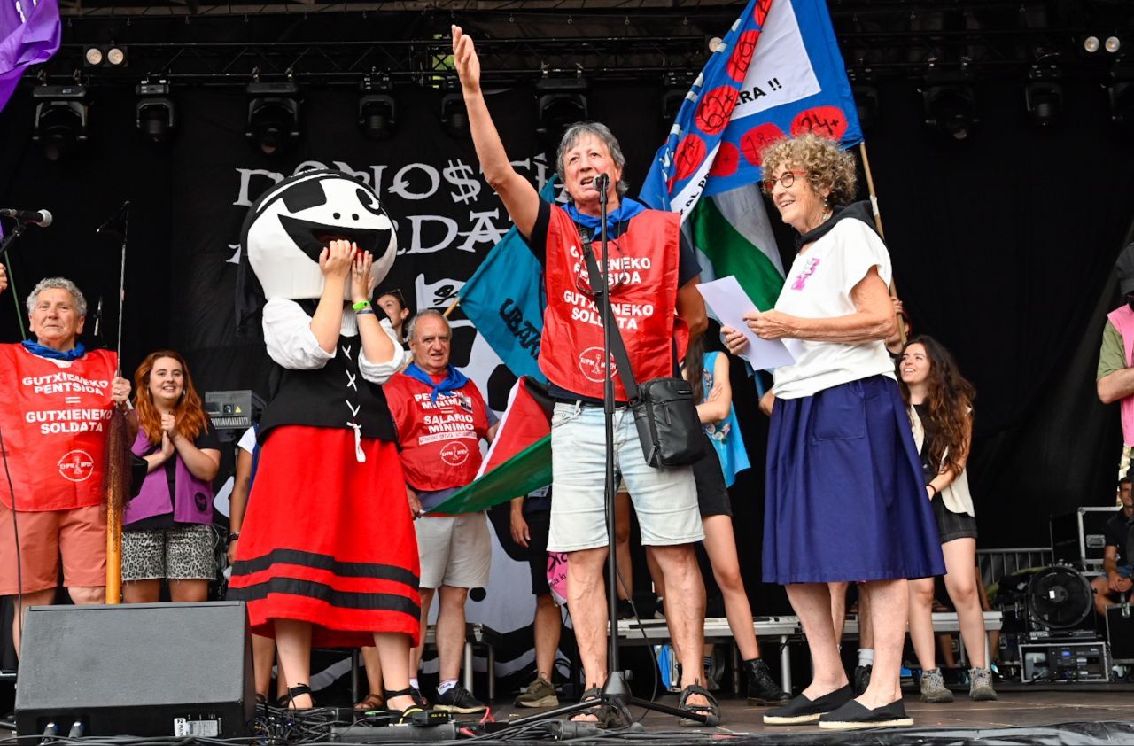 Hasi da Aste Nagusi pirata!