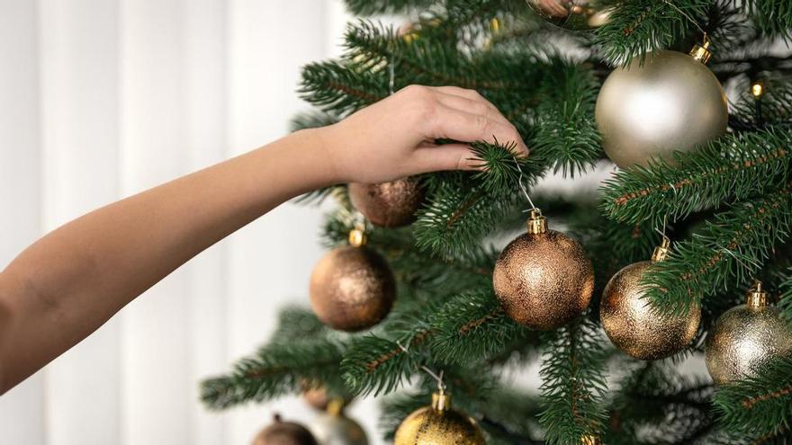 Llega el árbol de Navidad definitivo para tu casa: de Zara Home y disponible por menos de 30 euros