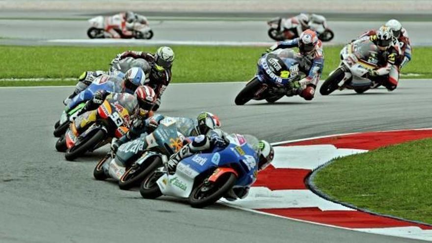 La FIM aplaza el Gran Premio de Japón al 2 de octubre