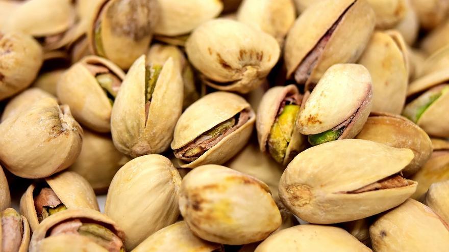 Adiós a las plantas pequeñas: el método del pistacho para hacerlas crecer en verano