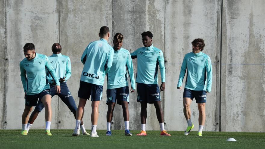 Un partido para espantar o revivir fantasmas