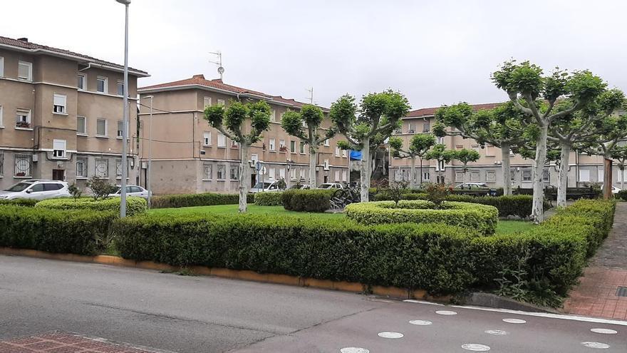 Aparecen nuevas pintadas contra la Ertzaintza en la localidad alavesa de Amurrio