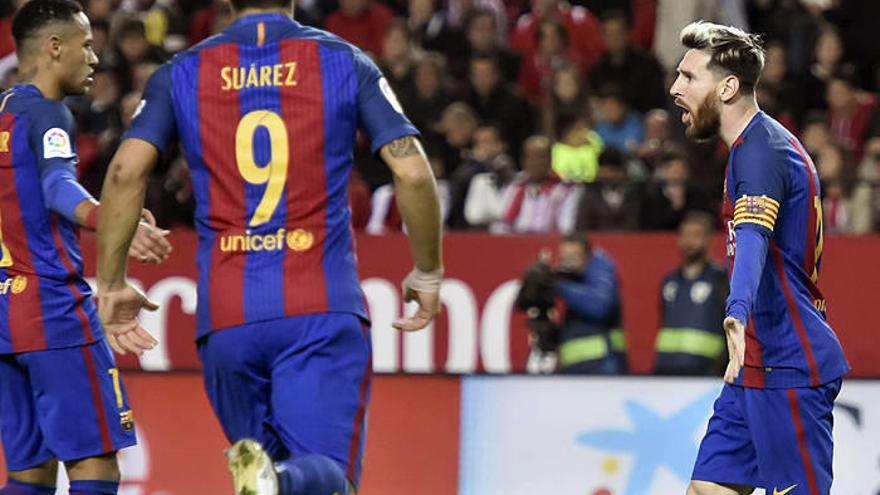 Real Madrid - Nápoles, Barça - PSG, Bayer Leverkusen - Atlético de Madrid y Sevilla - Leicester en octavos