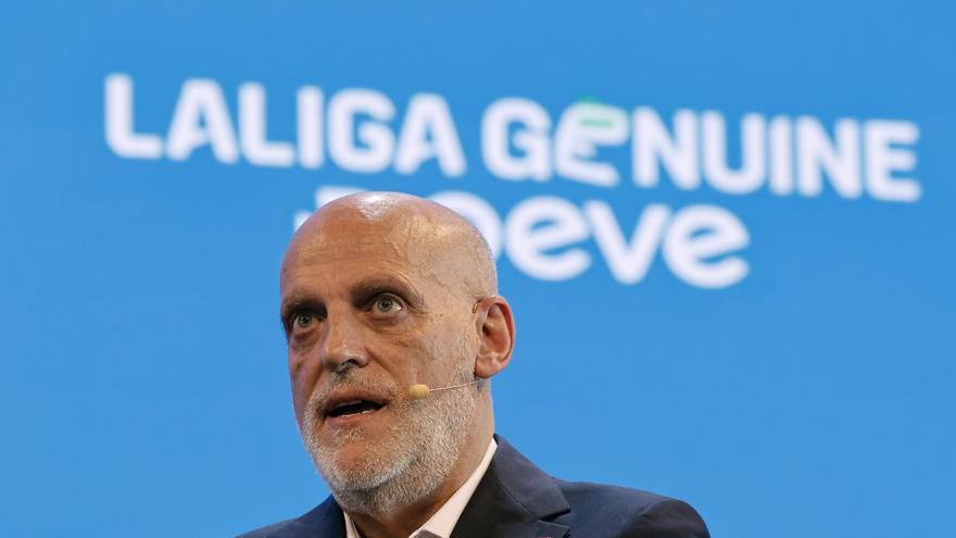 La Liga, mucho más que dinero