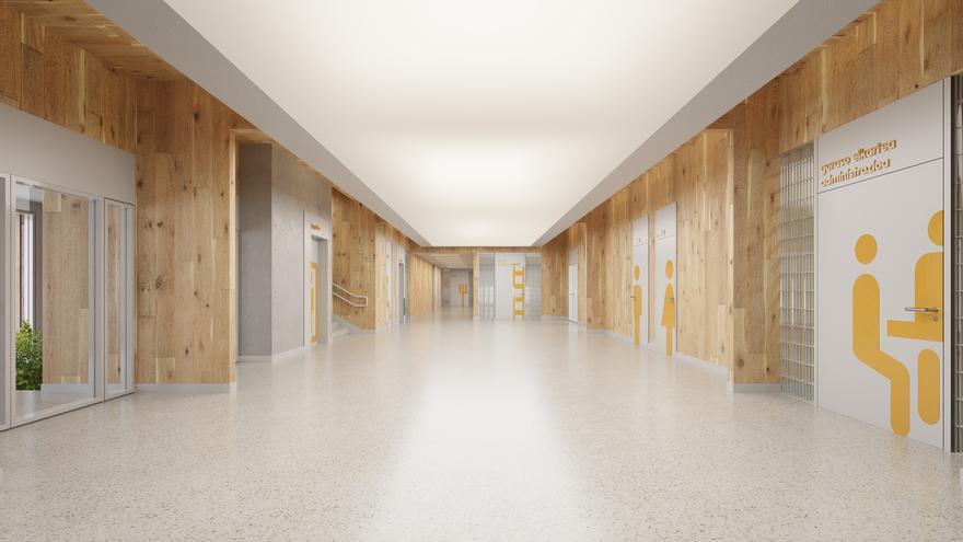 Premian a dos colegios de Bizkaia por sus proyectos de futuro