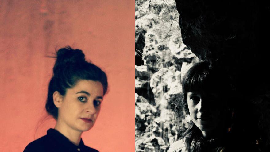 Música experimental  en Azkuna Zentroa