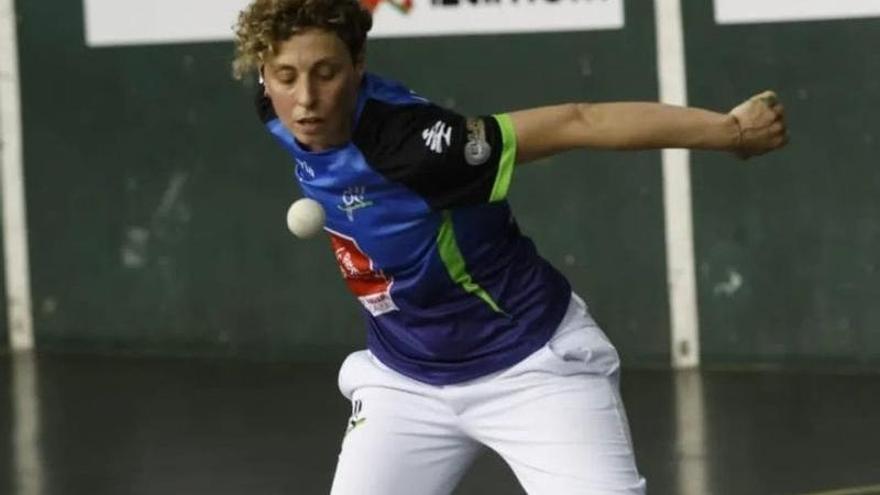 El domingo se conocerán Azkoitia los nombres de las finalistas del Torneo Ados del Cuatro y Medio